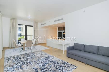 2 Bedroom Apartment for Sale in Jumeirah, Dubai - SPACIOUS | FURNISHED | CORNER UNIT