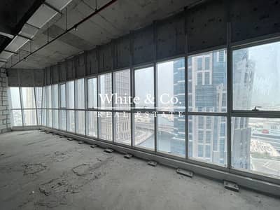 Floor for Sale in Business Bay, Dubai - Full Floor | 38 Parking | Canal View