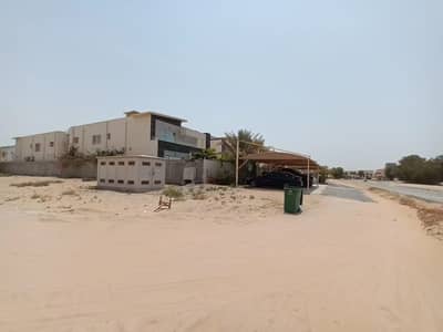 Plot for Sale in Al Mowaihat, Ajman - Two Residential plots for sale in Al mowaihat 2 area Ajman, freehold for all nationalities for in a very good location. . .