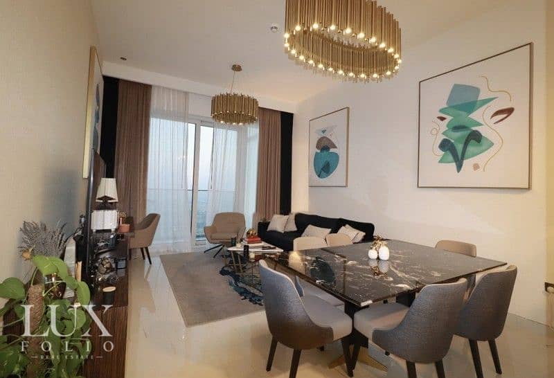 位于迪拜媒体城，迪拜阿瓦尼棕景套房酒店 2 卧室的公寓 199999 AED - 6171924
