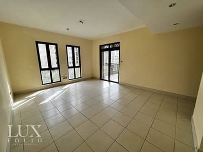 فلیٹ 1 غرفة نوم للايجار في المدينة القديمة‬، دبي - شقة في ينسون المدينة القديمة‬ 1 غرف 90000 درهم - 6171747