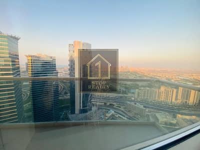 2 Bedroom Flat for Rent in Jumeirah Lake Towers (JLT), Dubai - High Floor | Unfurnished | Avail from September
