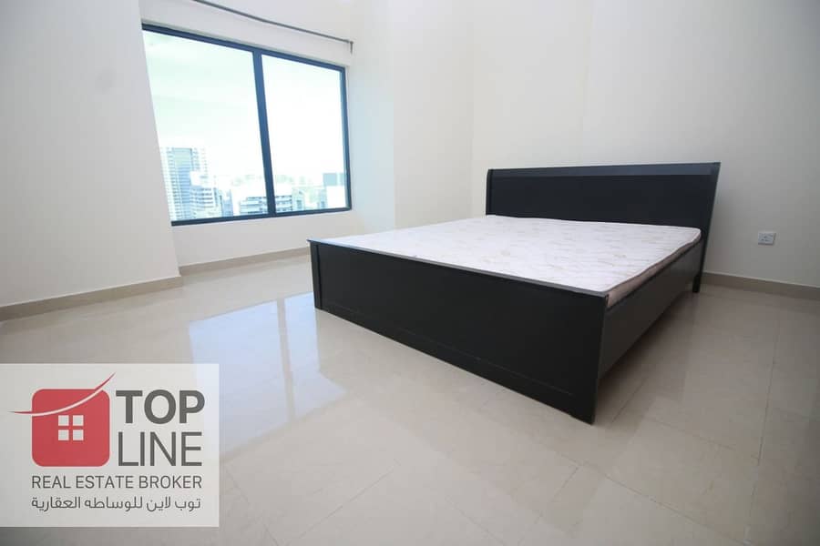 Квартира в Дубай Марина，Тайм Плейс, 1 спальня, 57999 AED - 5033965