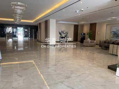 2 Bedroom Apartment for Rent in Dubai Sports City, Dubai - 2 BR |BRAND NEW | SPECIOUS|