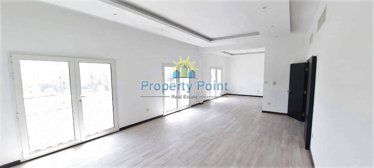 Hot Offer | Spacious 3-bedroom Apartment | Kitchen Appliances | near to Al Wahda Mall