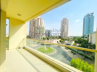 فلیٹ 2 غرفة نوم للايجار في الروضة، دبي - شقة في الثيال 4 الثيال الروضة 2 غرف 90000 درهم - 6149911