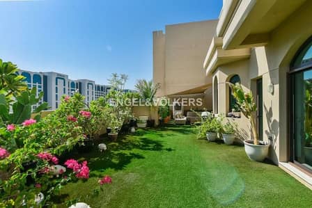 3 Bedroom Penthouse for Sale in Palm Jumeirah, Dubai - Upgraded | Duplex | Study | Baby Room|Jacuzzi