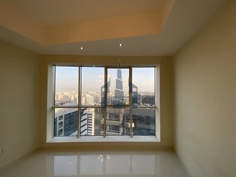 Lux Property | All Nationalities | 1 BR Unit with Parking | Open View | Best Investment