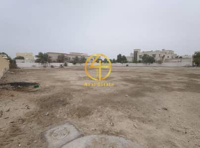 ارض سكنية  للبيع في مدينة خليفة أ، أبوظبي - ارض سكنية في المريف مدينة خليفة أ 3300000 درهم - 6171476