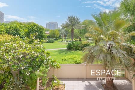 5 Bedroom Villa for Sale in Dubai Sports City, Dubai - Type C1 | Backing Estella Park | Vacant