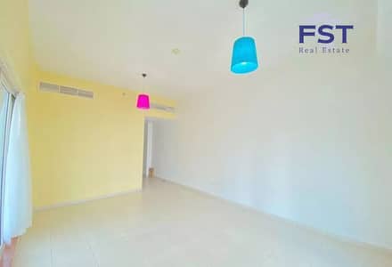 فلیٹ 1 غرفة نوم للبيع في دبي مارينا، دبي - شقة في ذا كاسكيدز دبي مارينا 1 غرف 950000 درهم - 5963271