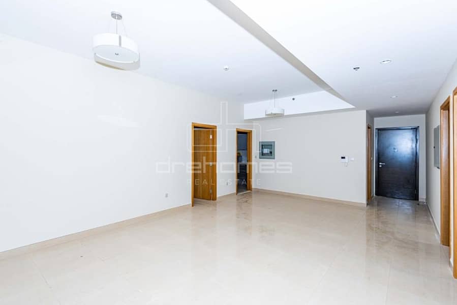 شقة في مساكن سنتوريون مجمع دبي للاستثمار 2 غرف 55000 درهم - 6173266