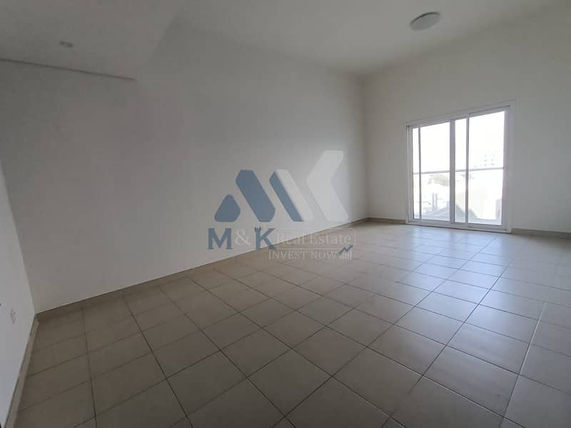 Pay Monthly | 2BR In Al Quoz | For Family