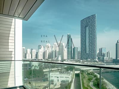 فلیٹ 4 غرف نوم للبيع في جزيرة بلوواترز‬، دبي - شقة في بناية الشقق 5 بلوواترز ريزيدينسز جزيرة بلوواترز‬ 4 غرف 16350000 درهم - 6173323