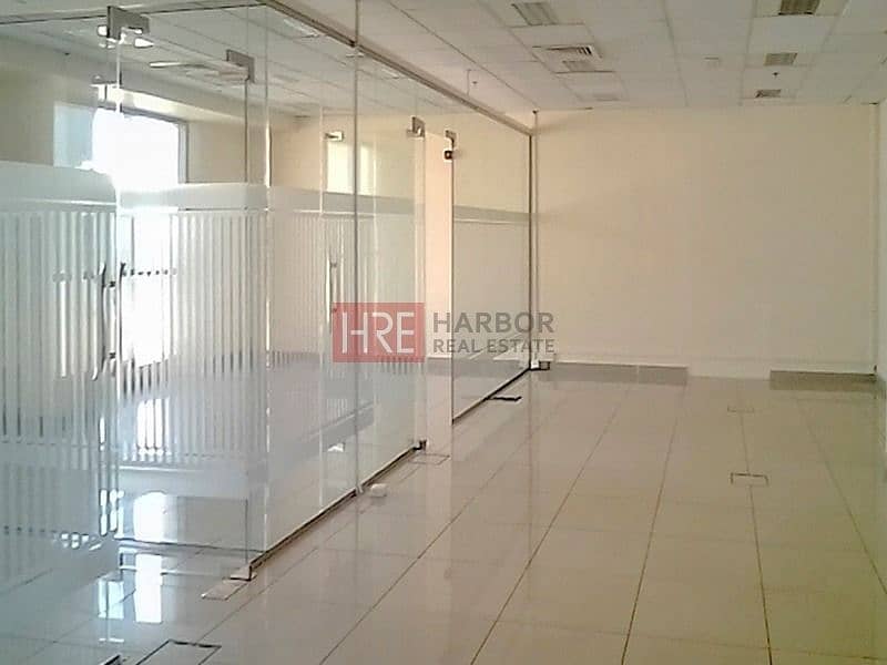 0% Commission | Fully Fitted Office Near Metro