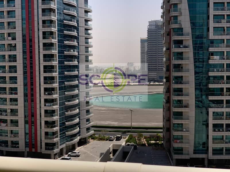 2BR Rent Elite 1 | Canal / Partial Golf View  with 3 Bath