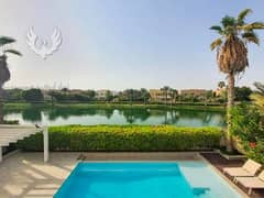Stunning Lake view | VACANT | Fully Upgraded
