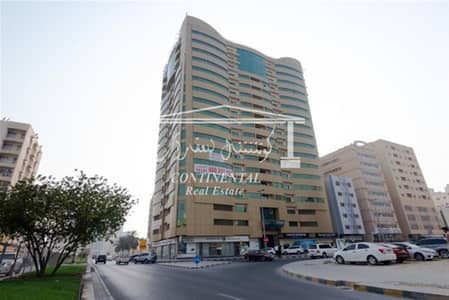 3 Bedroom Apartment for Rent in Al Nabba, Sharjah - Bright and Stunning 3 BHK  Available in Al Nabah Naer Big Roundabout , Sharjah