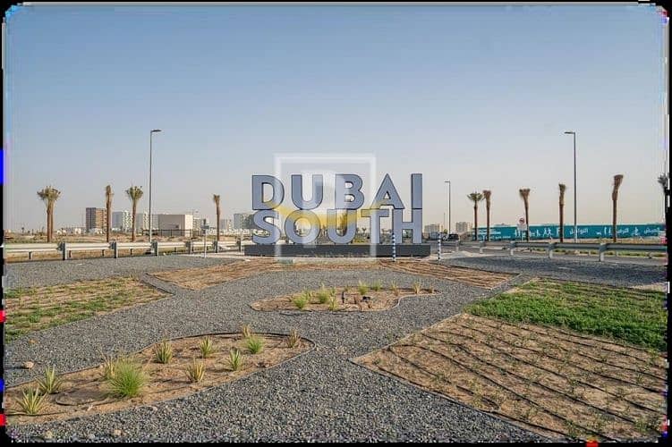 ارض سكنية في ذا بلس،المنطقة السكنية جنوب دبي،دبي الجنوب 4422331 درهم - 6129525