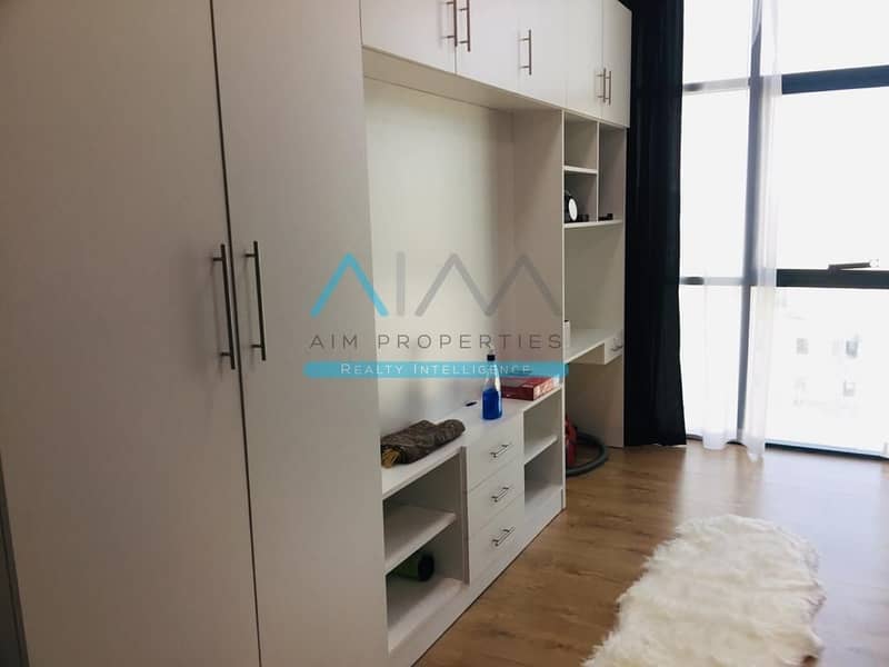 CHILLER FREE MAINTAINANCE FREE  STUDIO APARTMENT IN ACADEMIC CITY