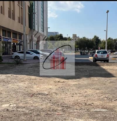 Plot for Sale in Mohammed Bin Zayed City, Abu Dhabi - LAND FOR SALE COMMERCIAL IN MUSSAFAH  ME12