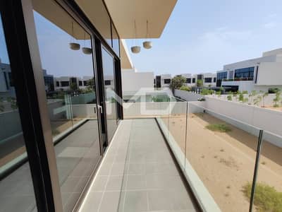 4 Bedroom Villa for Sale in Saadiyat Island, Abu Dhabi - Stand Alone Villa |Ready To Move In | Single Row