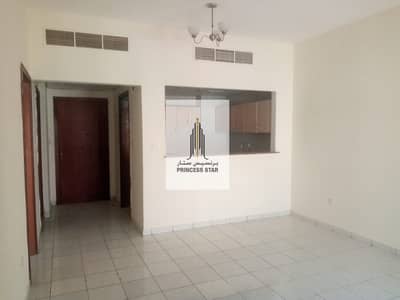 1 Bedroom Flat for Rent in International City, Dubai - ONE BEDROOM HALL WITH BALCONY IN CHINA CLUSTER , INTERNATIONAL  CITY  ,  DUBAI