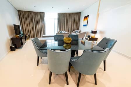شقة 1 غرفة نوم للبيع في الخليج التجاري، دبي - شقة في داماك ميزون بايز إيدج الخليج التجاري 1 غرف 1250000 درهم - 4960230