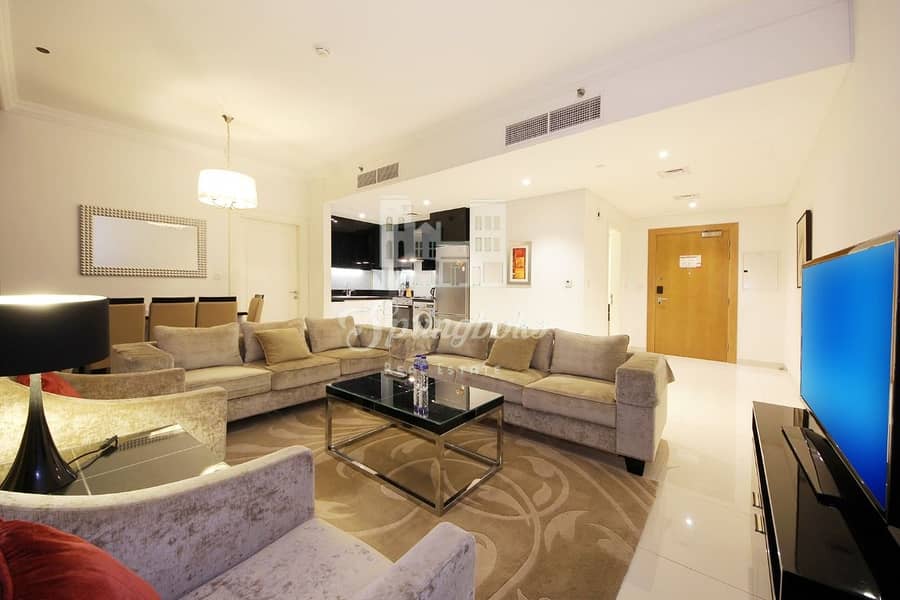 LOWEST PRICE! | Luxurious | Furnished | Modern Layout | FOR IMMEDIATE SALE!