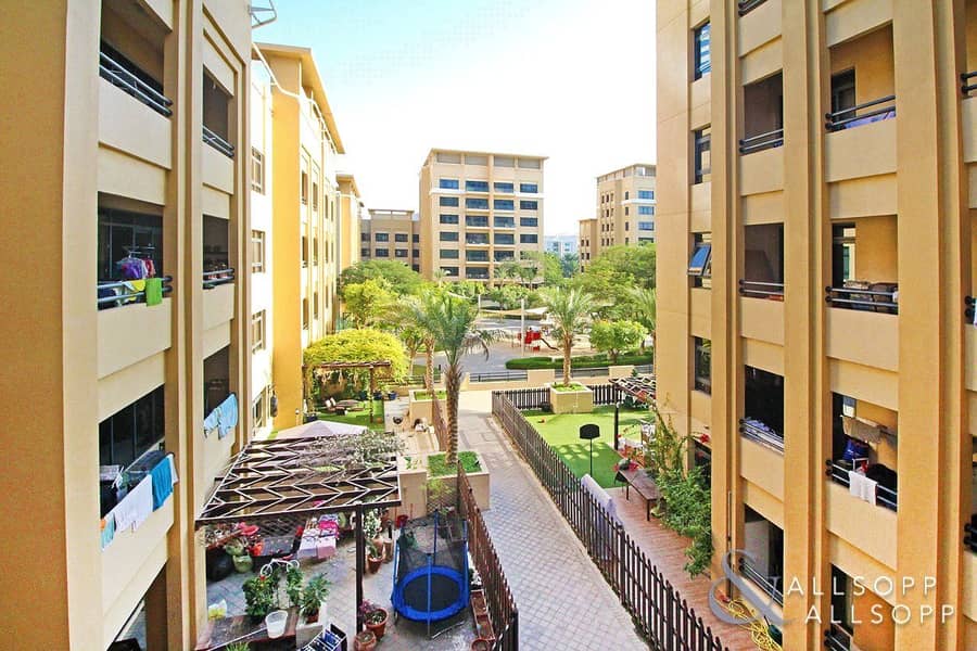 Квартира в Гринс，Аль Джаз，Аль Джаз 2, 2 cпальни, 1600000 AED - 6173944