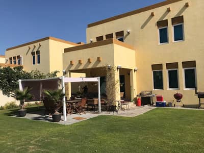 3 Bedroom Villa for Sale in Jumeirah Park, Dubai - BEAUTIFUL VILLA | HERITAGE | PRIME LOCATION