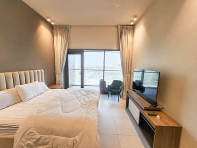 Studio for Rent in Jumeirah Village Circle (JVC), Dubai - Fully Furnished | Hurry Up! Book Today | Best Deal
