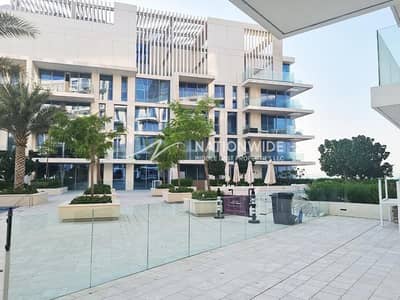 شقة 1 غرفة نوم للبيع في جزيرة السعديات، أبوظبي - شقة في أزور ممشى السعديات المنطقة الثقافية في السعديات جزيرة السعديات 1 غرف 3000000 درهم - 6174282