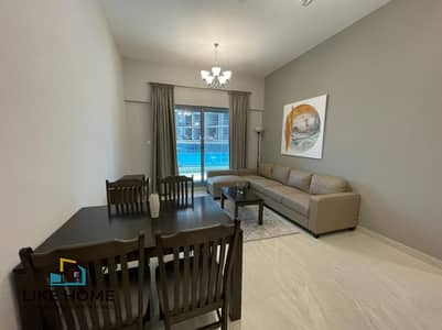 1 Bedroom Apartment for Rent in Business Bay, Dubai - SPACIOUS ONE BEDROOM APARTMENT IN ELITE, BUSINESSBAY