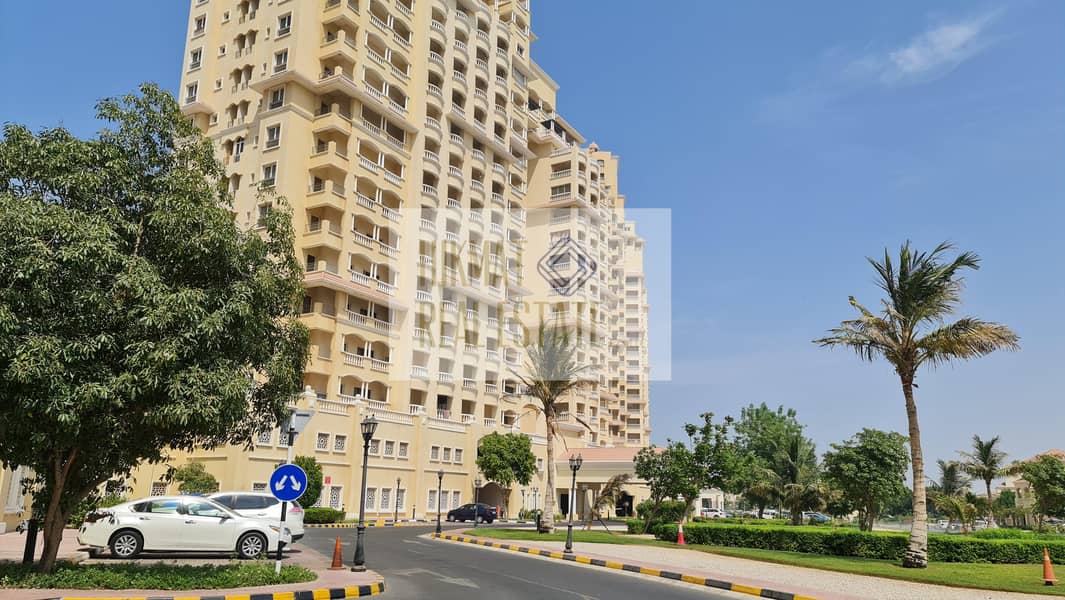 Квартира в Аль Хамра Вилладж，Роял Бриз Апартмент, 1 спальня, 410000 AED - 6173882