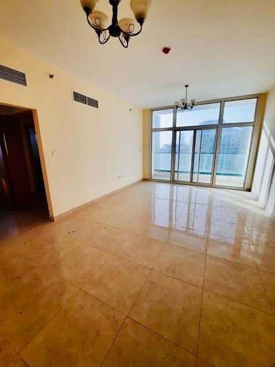 2 Bedroom Flat for Rent in Al Nahda (Sharjah), Sharjah - OUR BRAND NEW BUILDING IS READY TO MOVE HURRU UP FONE MONTH REE PARKING FREE 3ASHROOM BIG HALL