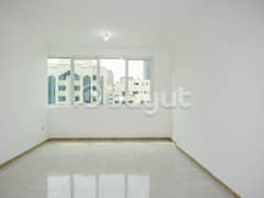 Beautiful apartment only and exclusively in Khalifa Street Abu Dhabi