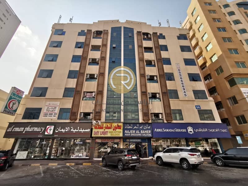 Квартира в Аль Нуаимия，Аль Нуаймия 3，Здание КБХ 1, 3 cпальни, 32000 AED - 5450781