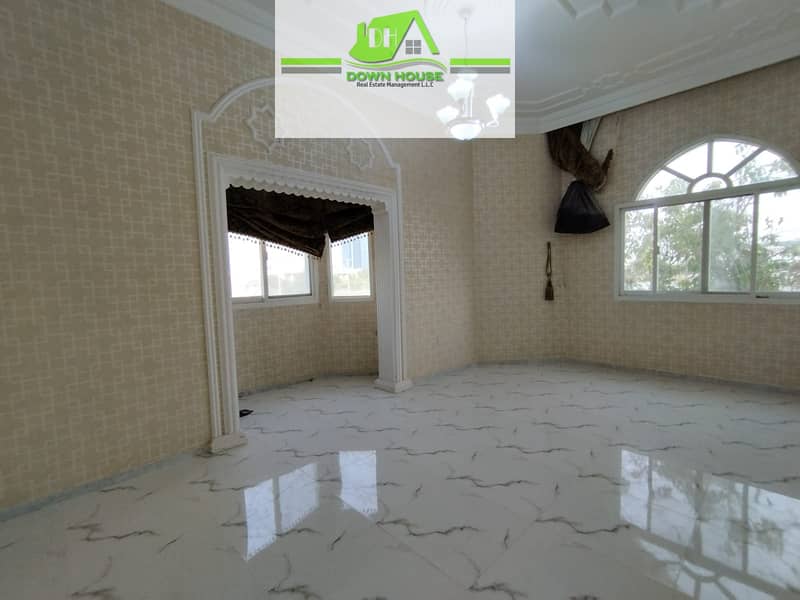 Huge 1 Bedroom Hall for Rent near to Danat Al Emarat Hospital