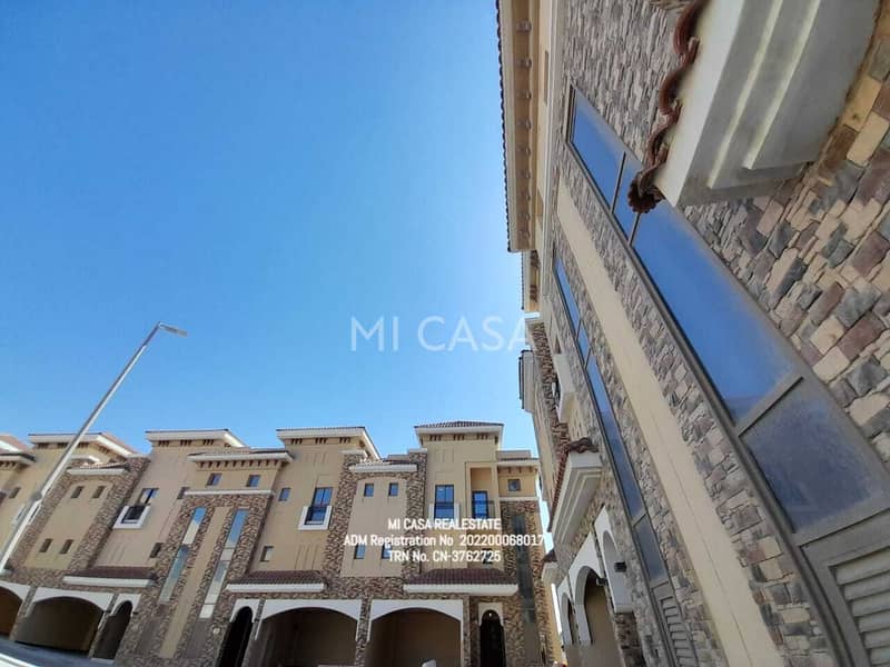 Таунхаус в Аль Раха Бич, 4 cпальни, 190000 AED - 6173870