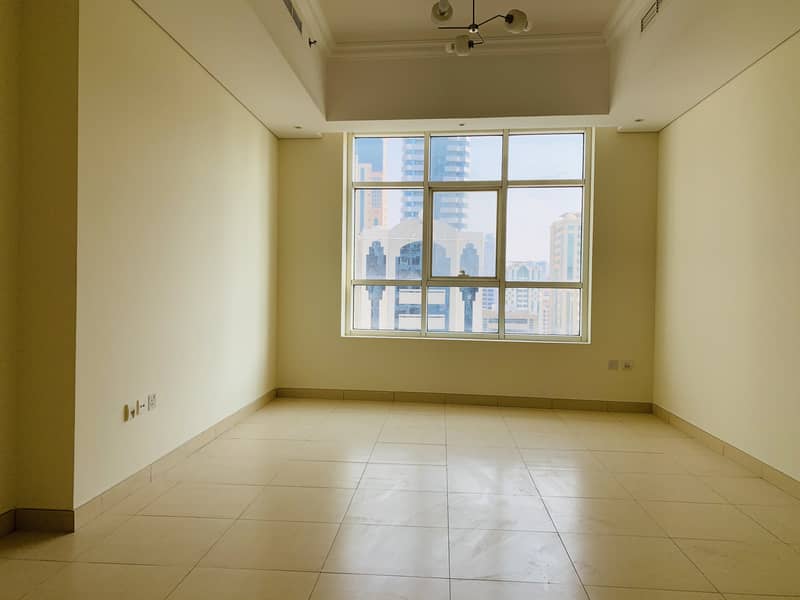 Квартира в Аль Мамзар, 3 cпальни, 45000 AED - 6174405