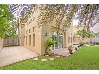 4 Bedroom Villa for Sale in Arabian Ranches, Dubai - Immaculate Type 10 | Location Location| Single row