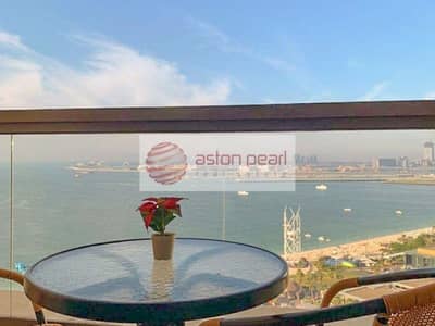 Full Sea View |Vacant on Transfer|Motivated seller