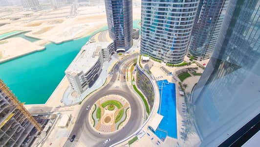 1 Bedroom Apartment for Rent in Al Reem Island, Abu Dhabi - Hot Deal | Laundry + Parking | upto 6 Payments