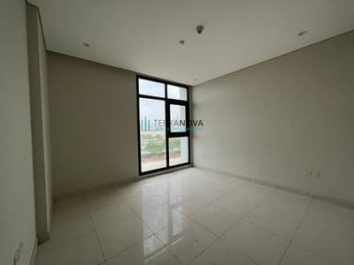 Vacant | Burj Khalifa View | 2BR with Study