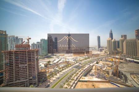 迪拜市中心， 迪拜 1 卧室公寓待租 - 位于迪拜市中心，29大道双塔住宅，29大道1号塔楼 1 卧室的公寓 9999 AED - 6049402