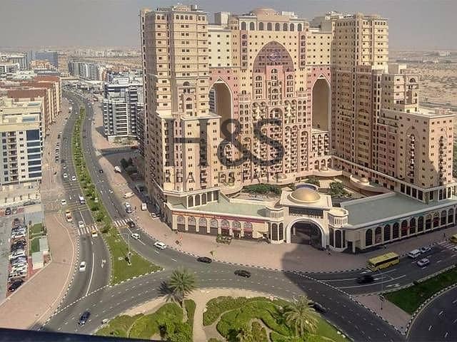 شقة في واحة الينابيع،واحة دبي للسيليكون 1 غرفة 700000 درهم - 5728780