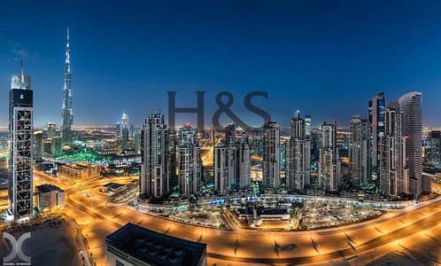 Mixed Use Land for Sale in Business Bay, Dubai - ON THE WATER CANAL | FINEST LOCATION | MORE OPTIONS AVAILABLE | G + 3P + 16