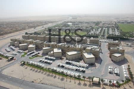 Plot for Sale in Dubai Studio City, Dubai - RESIDENTIAL PLOT | PRIME LOCATION | MORE OPTIONS AVAILABLE