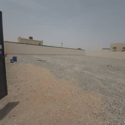 Industrial Land for Rent in Emirates Industrial City, Sharjah - 10000 sqft plot with 25 kva power !!